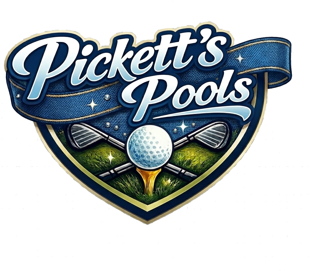 Pickett's Pools